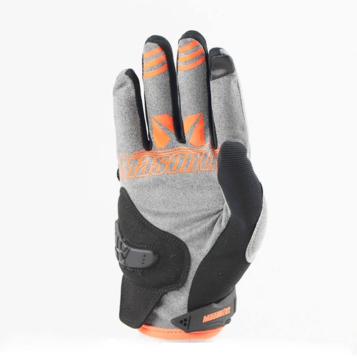 Guantes Protección Masontex MTO-35 Carbon