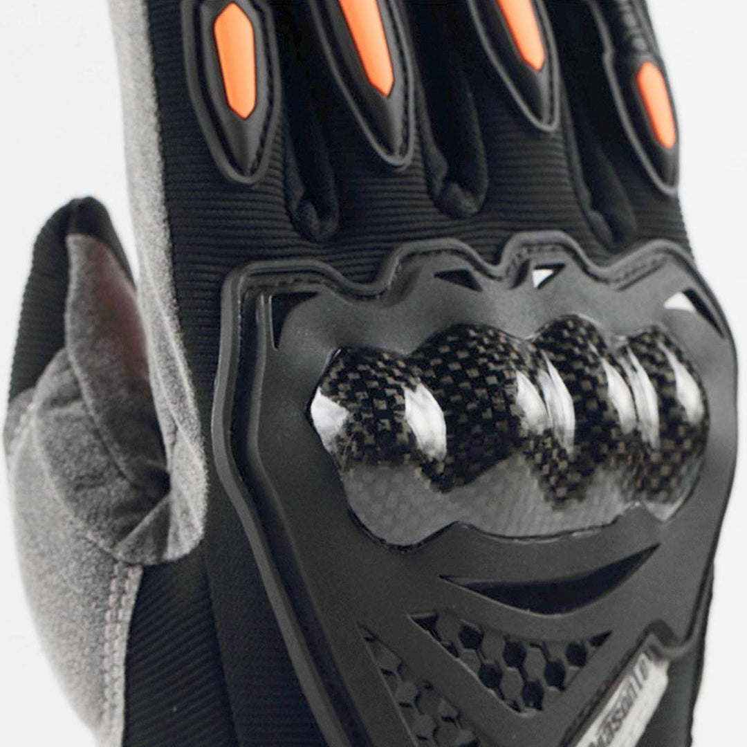 Guantes Protección Masontex MTO-35 Carbon