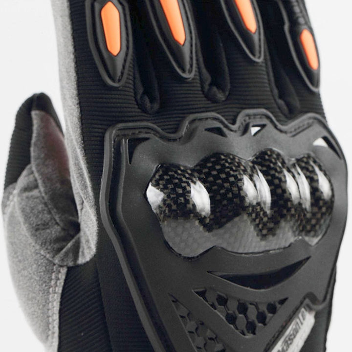 Guantes Protección Masontex MTO-35 Carbon