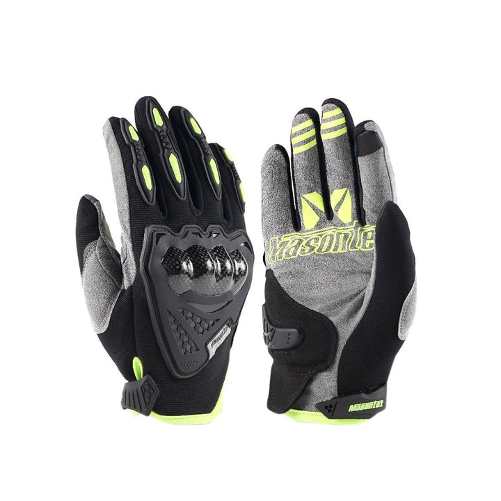 Guantes Protección Masontex MTO-35 Carbon