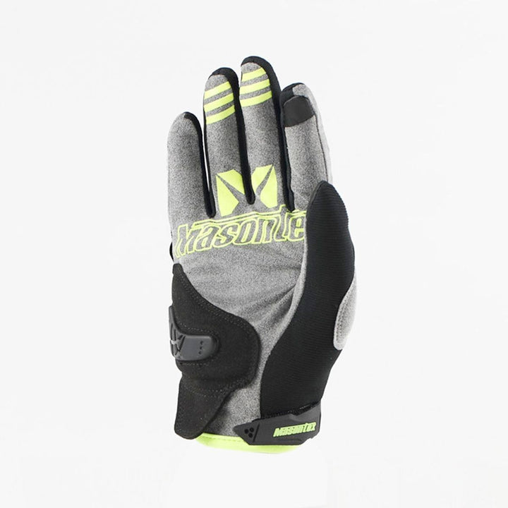 Guantes Protección Masontex MTO-35 Carbon