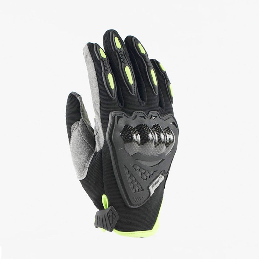 Guantes Protección Masontex MTO-35 Carbon