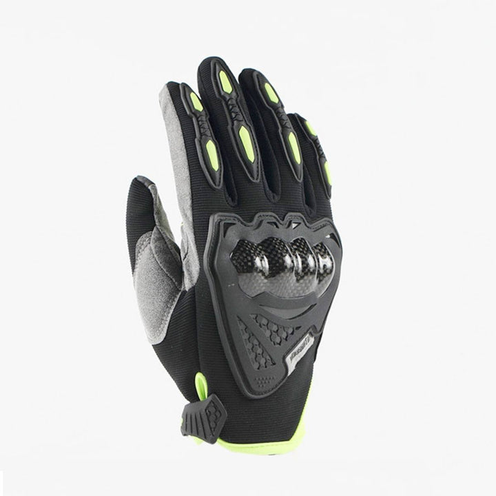 Guantes Protección Masontex MTO-35 Carbon