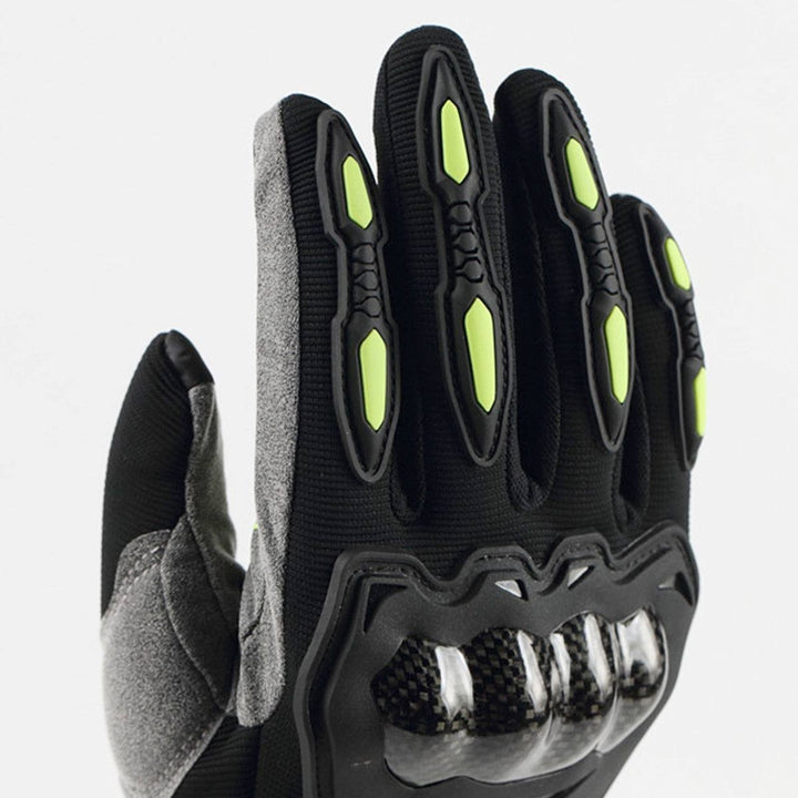 Guantes Protección Masontex MTO-35 Carbon