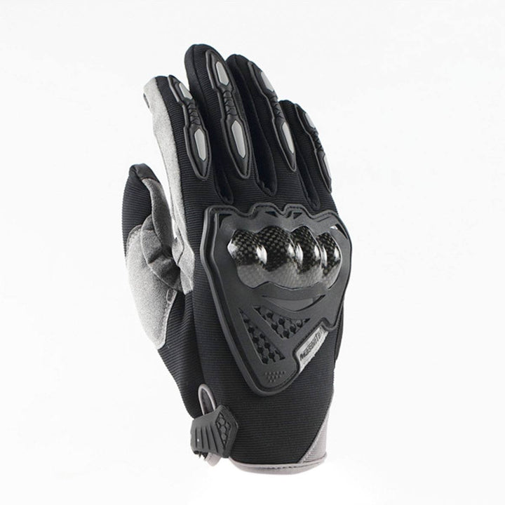 Guantes Protección Masontex MTO-35 Carbon
