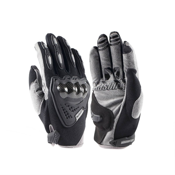 Guantes Protección Masontex MTO-35 Carbon