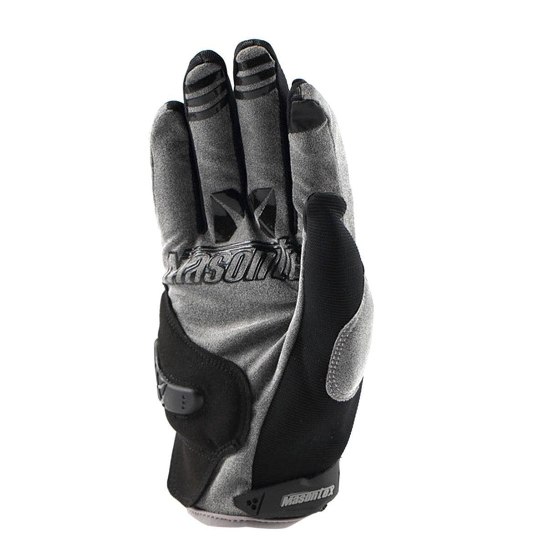 Guantes Protección Masontex MTO-35 Carbon
