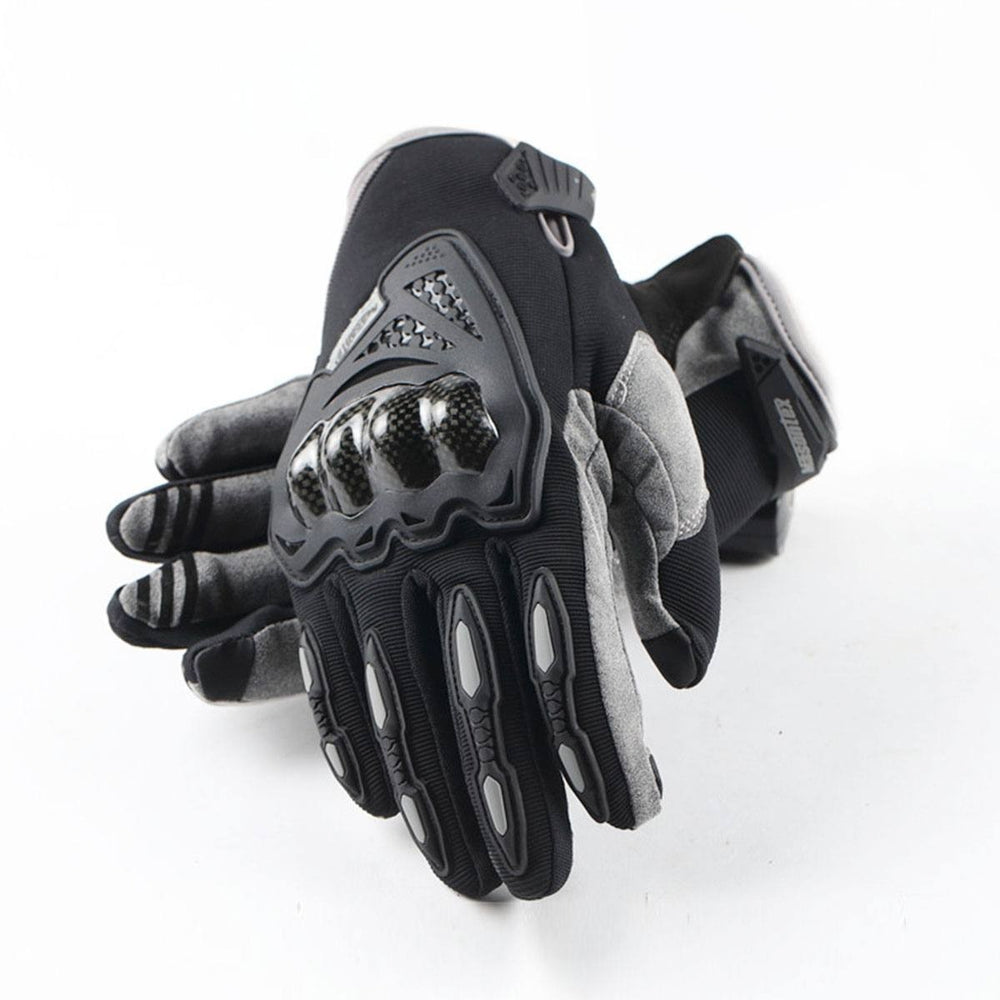 Guantes Protección Masontex MTO-35 Carbon