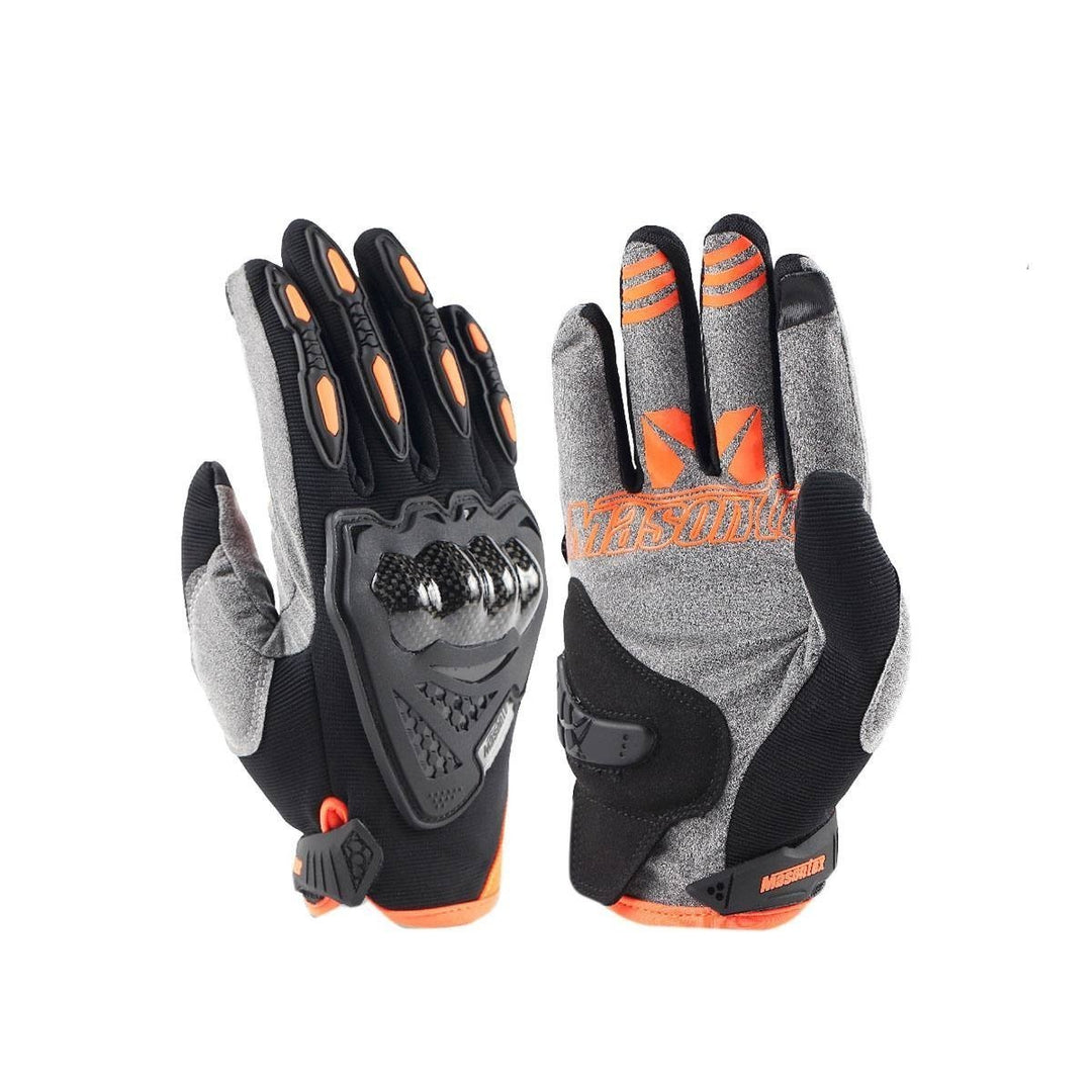 Guantes Protección Masontex MTO-35 Carbon