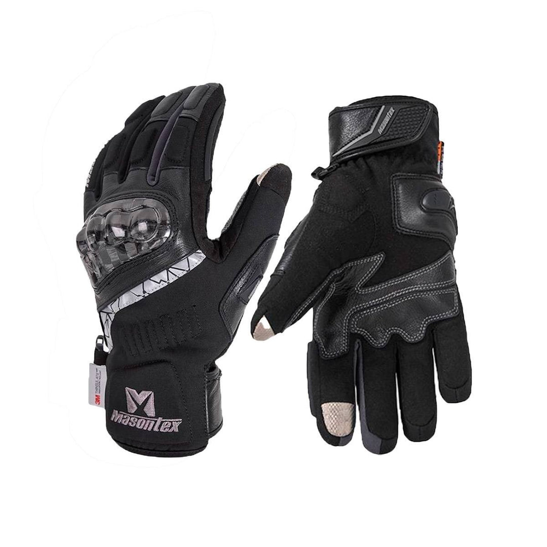 Guantes Protección Masontex M22D