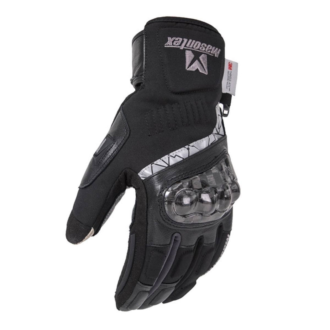 Guantes Protección Masontex M22D