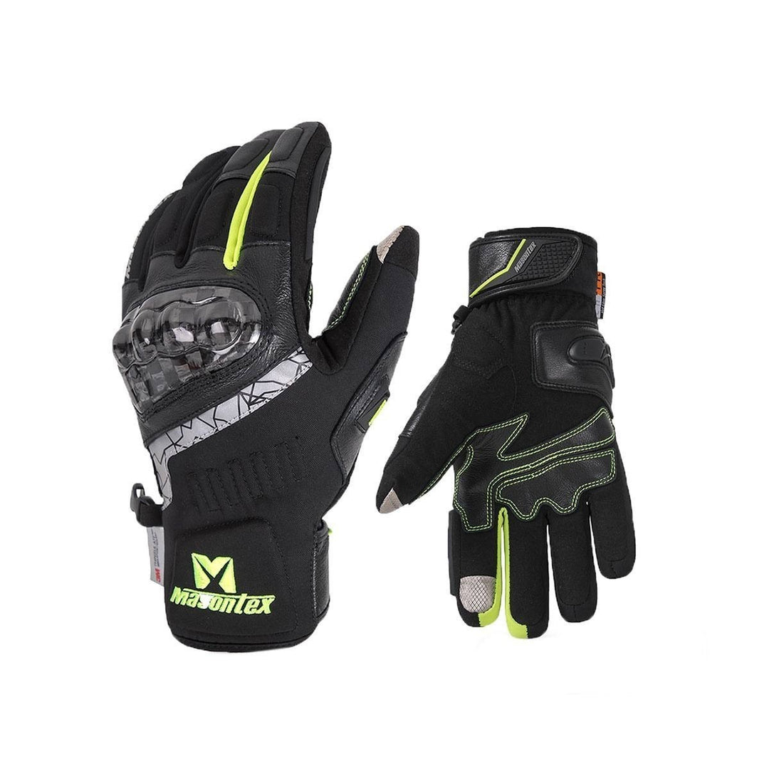 Guantes Protección Masontex M22D