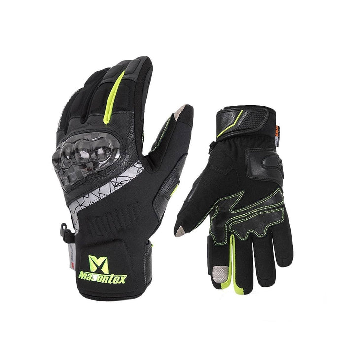 Guantes Protección Masontex M22D