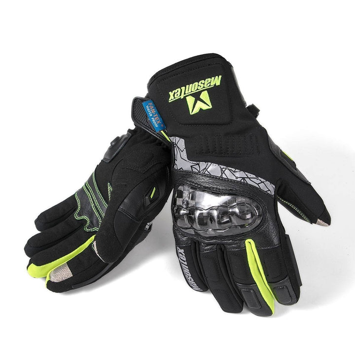 Guantes Protección Masontex M22D