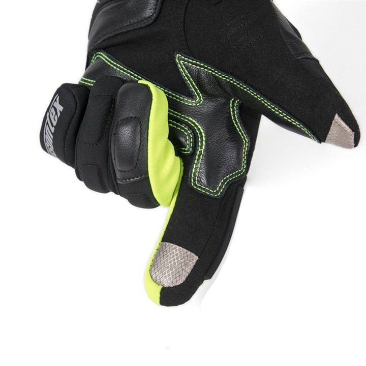 Guantes Protección Masontex M22D