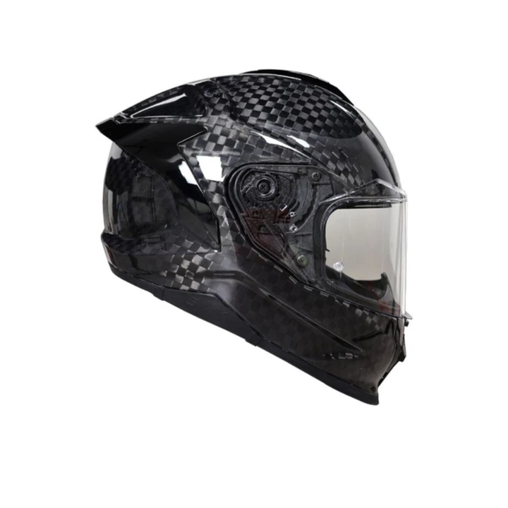 CASCO INT  SMK TITAN CARBON NG BR