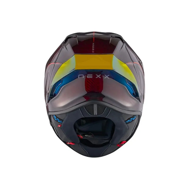 NEXX X.R3R CARBONO HAGIBIS RJ