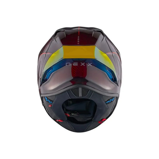 NEXX X.R3R CARBONO HAGIBIS RJ