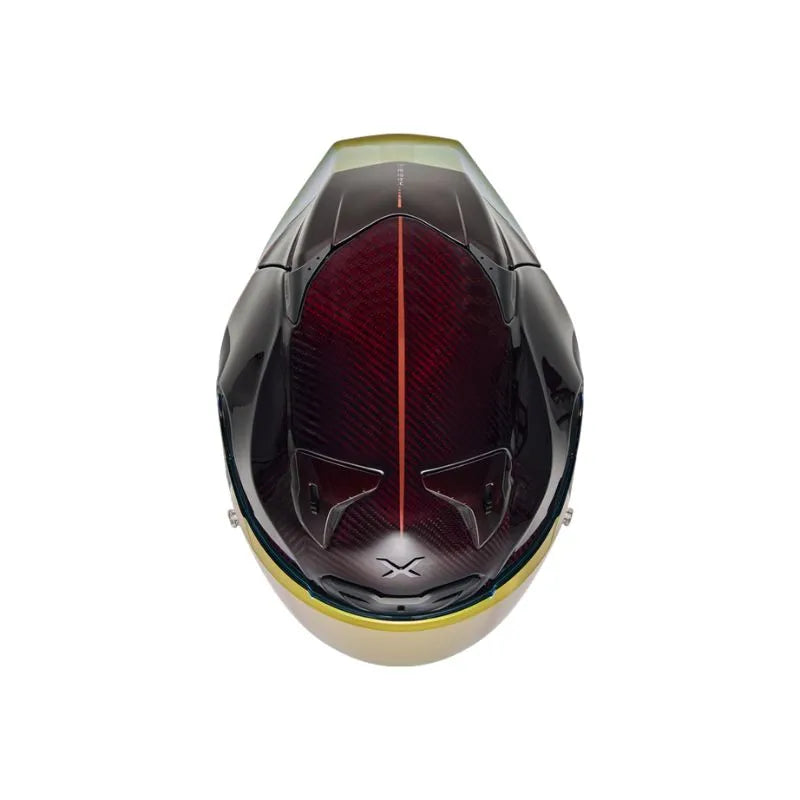 NEXX X.R3R CARBONO HAGIBIS RJ
