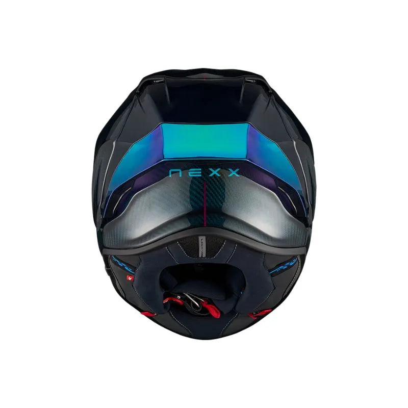 NEXX X.R3R CARBONO HADAL