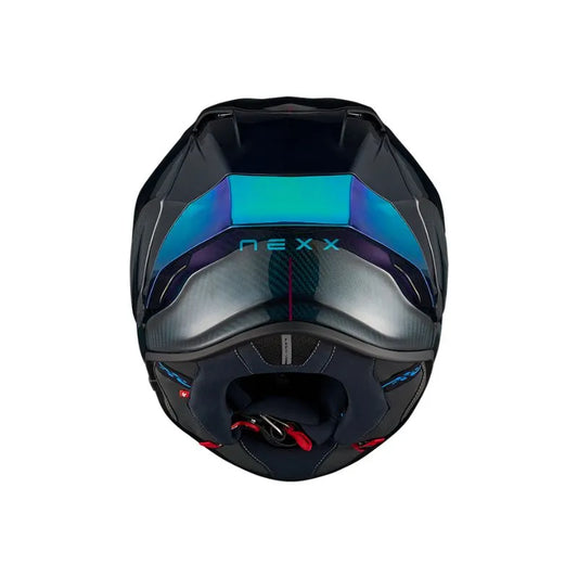 NEXX X.R3R CARBONO HADAL