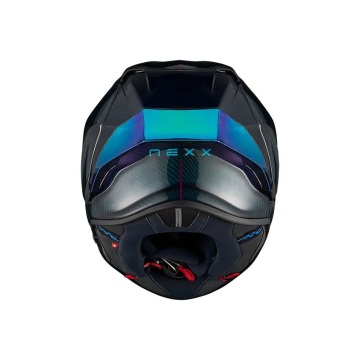 NEXX X.R3R CARBONO HADAL