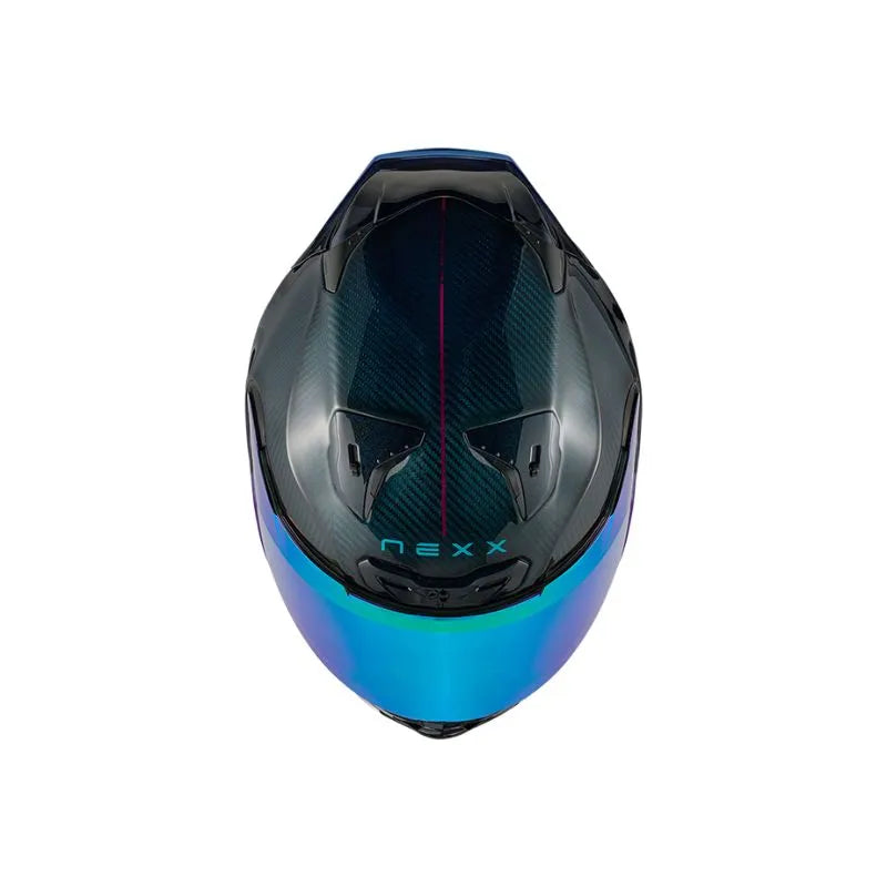 NEXX X.R3R CARBONO HADAL