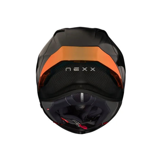 NEXX X.R3R CARBONO ZERO PRO 2