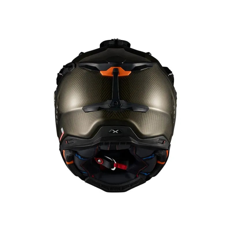 NEXX X.WED3 CARBON GOLDEN DUNE