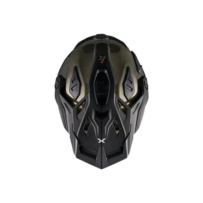 NEXX X.WED3 CARBON GOLDEN DUNE