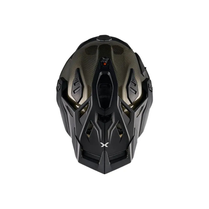 NEXX X.WED3 CARBON GOLDEN DUNE