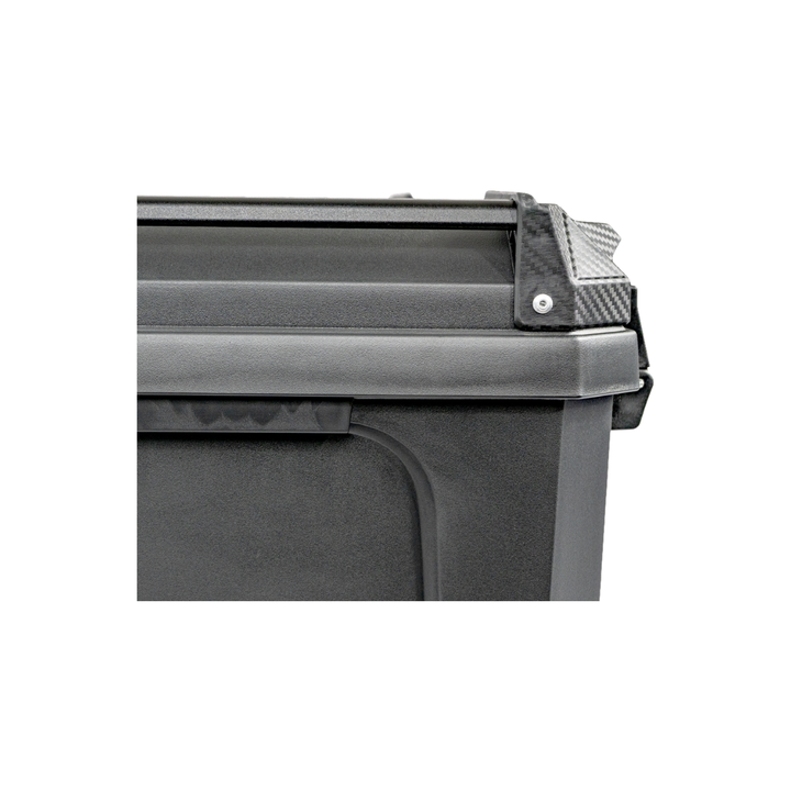 MALETERO CUADRADO DR1 70 LT BLACK