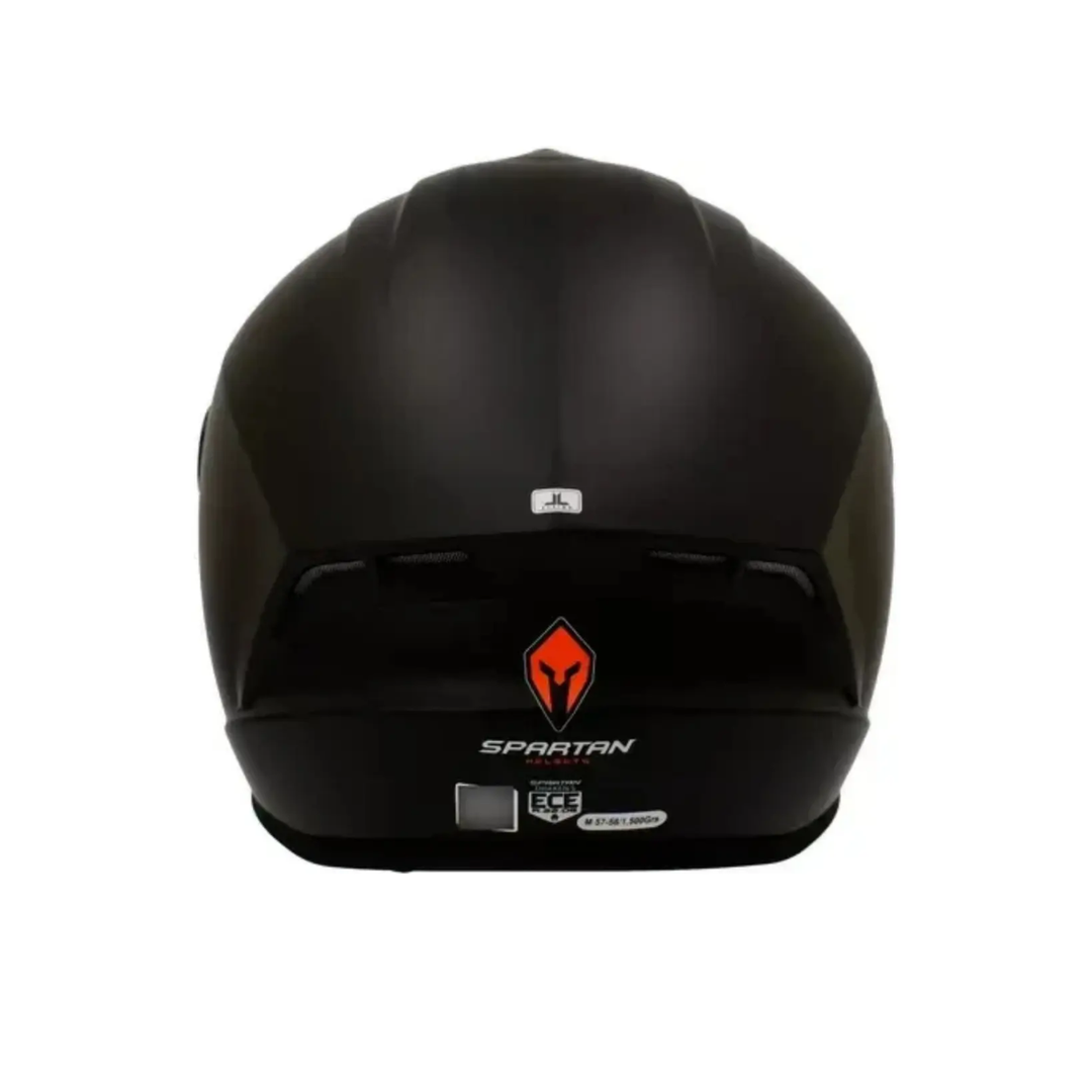 CASCO SPARTAN DRAKEN A1 NG