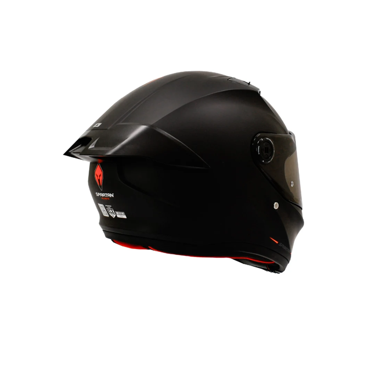 CASCO SPARTAN FENIX NM