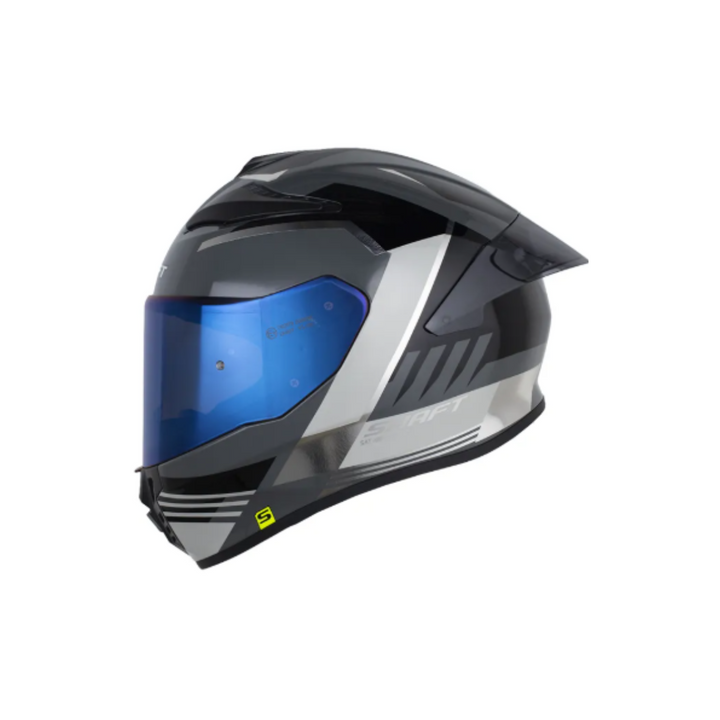 CASCO INT SHAFT 584 SHAIRO GR.OS HG.SL V SM CL IR AZ