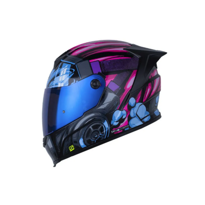 CASCO INT SHAFT 502 BIOHAZARD NG FC V SM CL IR AZ