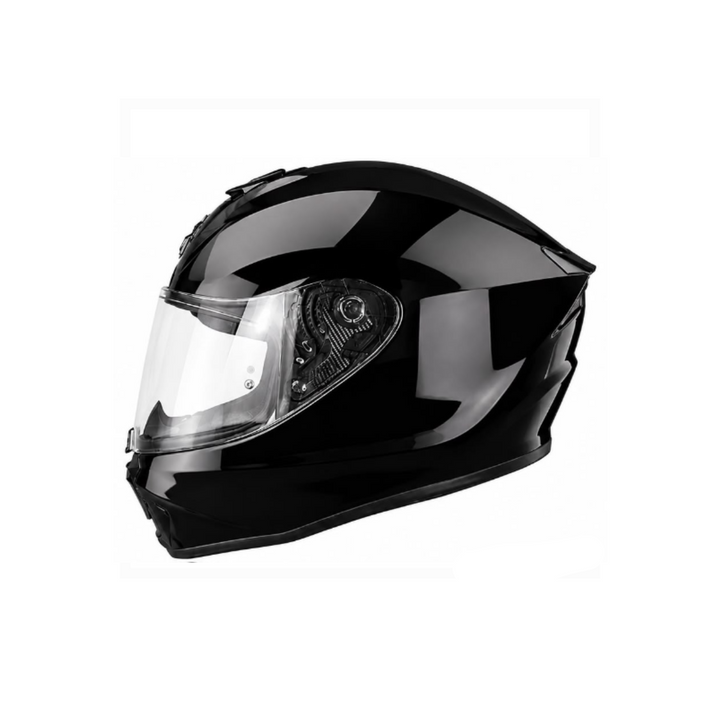 CASCO SCORPION EXO-391 NEGRO