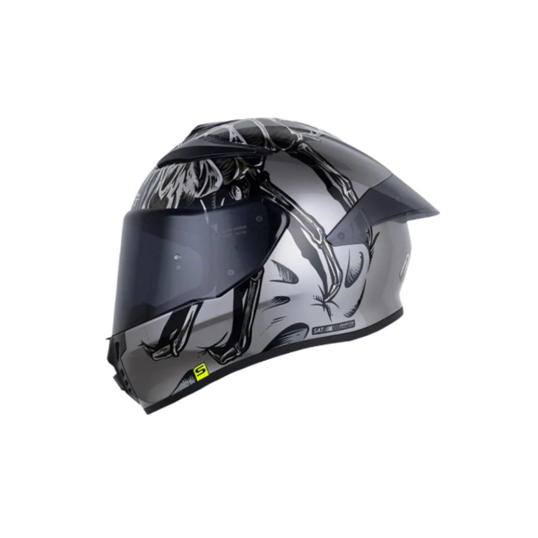 CASCO INT SHAFT 584 FACEHUGGER GR.MET.B GR V SM