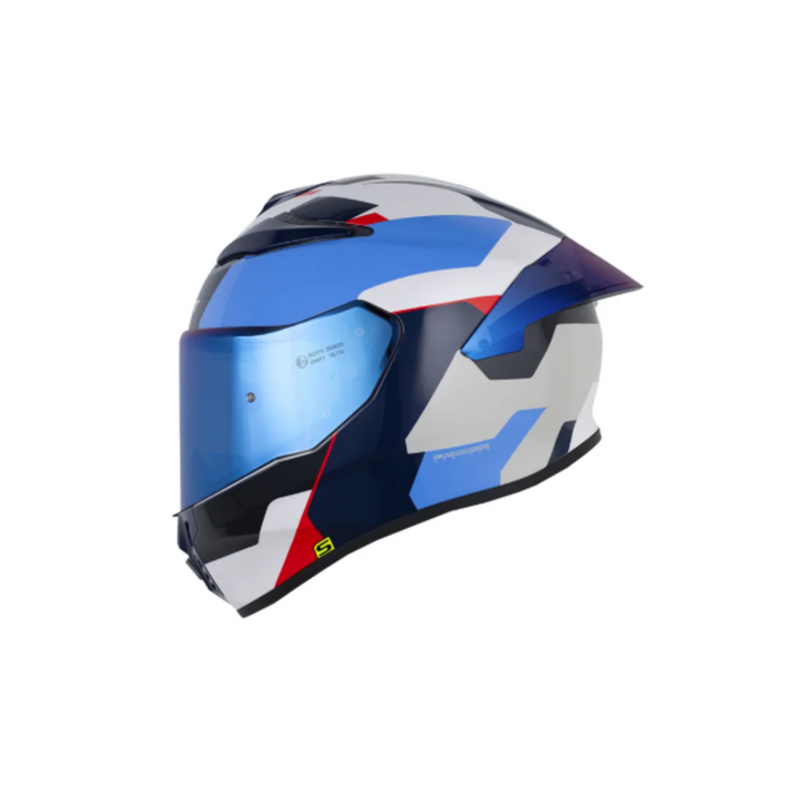 CASCO INT SHAFT 584 DOWNX BL.PR AZ.OS V SM CL IR AZ