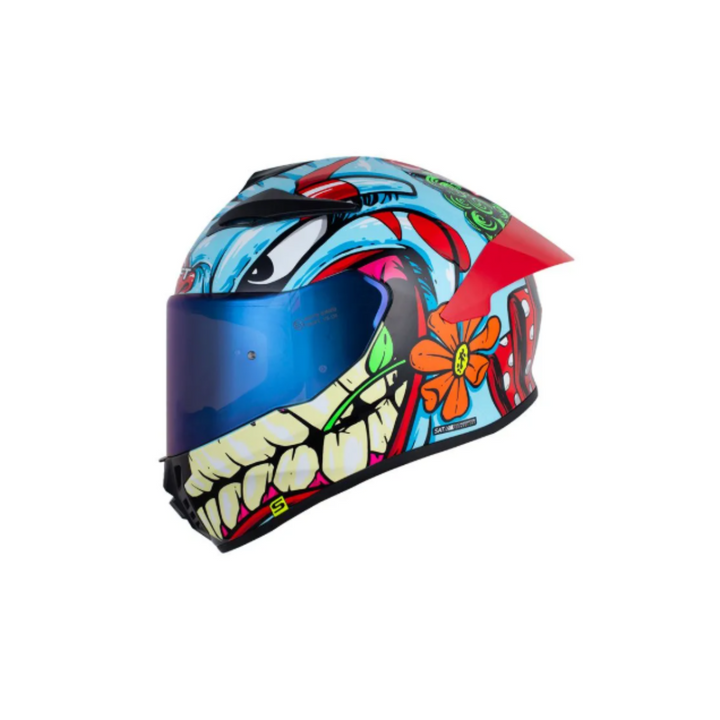 CASCO INT SHAFT 584 THE CLOWN AZ.CL.B RJ V SM CL IR AZ