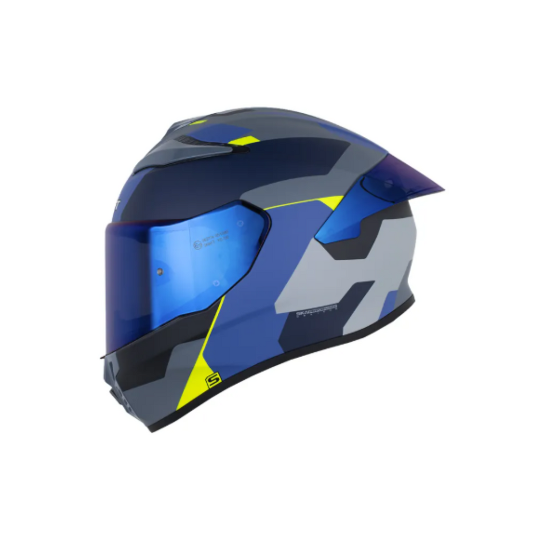 CASCO INT SHAFT 584 DOWNX GR.OS AZ V SM CL IR AZ