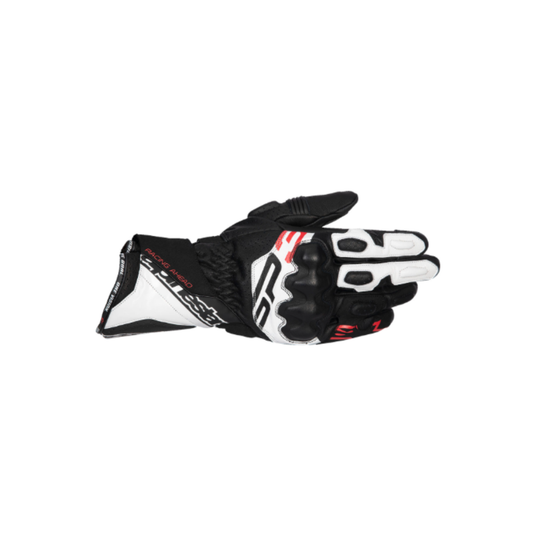 GUANTE ALPINESTAR SP-3 NG BL RJ