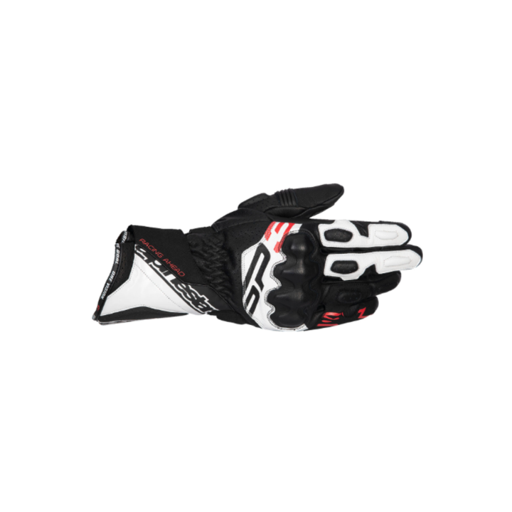GUANTE ALPINESTAR SP-3 NG BL RJ