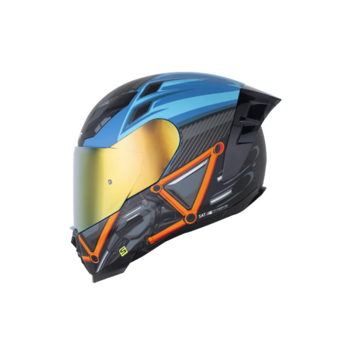 CASCO INT SHAFT 562 R GRAND PRIX AZ.OS.M NJ V SM IR RJ
