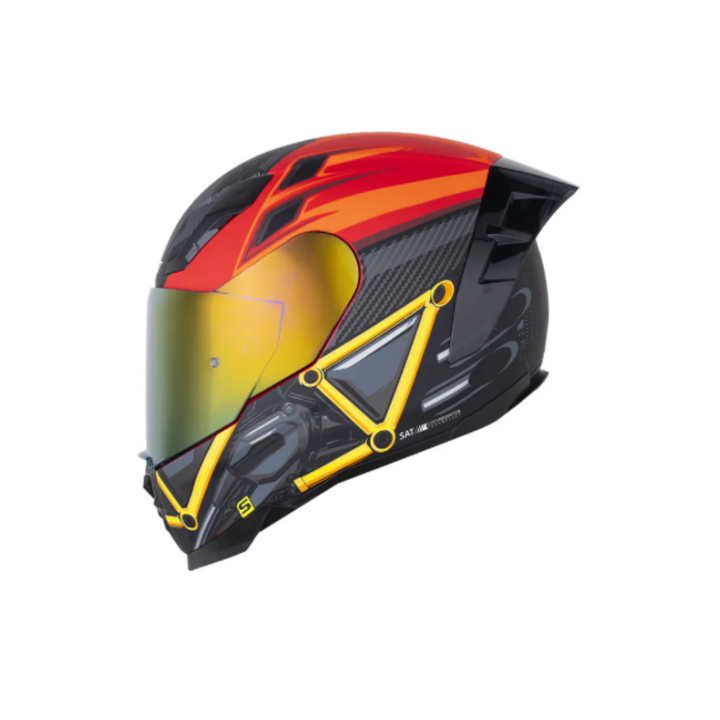 CASCO INT SHAFT 562 R GRAND PRIX RJ.M AM V SM IR RJ
