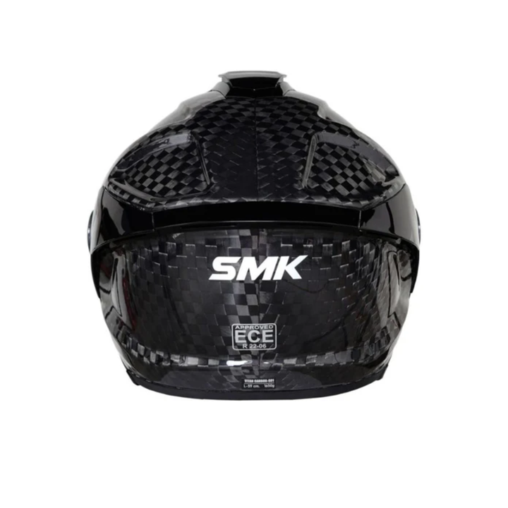 CASCO INT  SMK TITAN CARBON NG BR