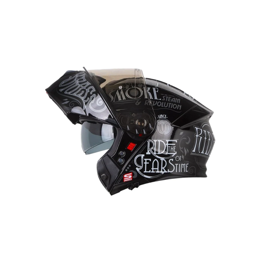 CASCO ABT SHAFT PRO 4000 EVO RIDE RUST NB GR V SM IR SL
