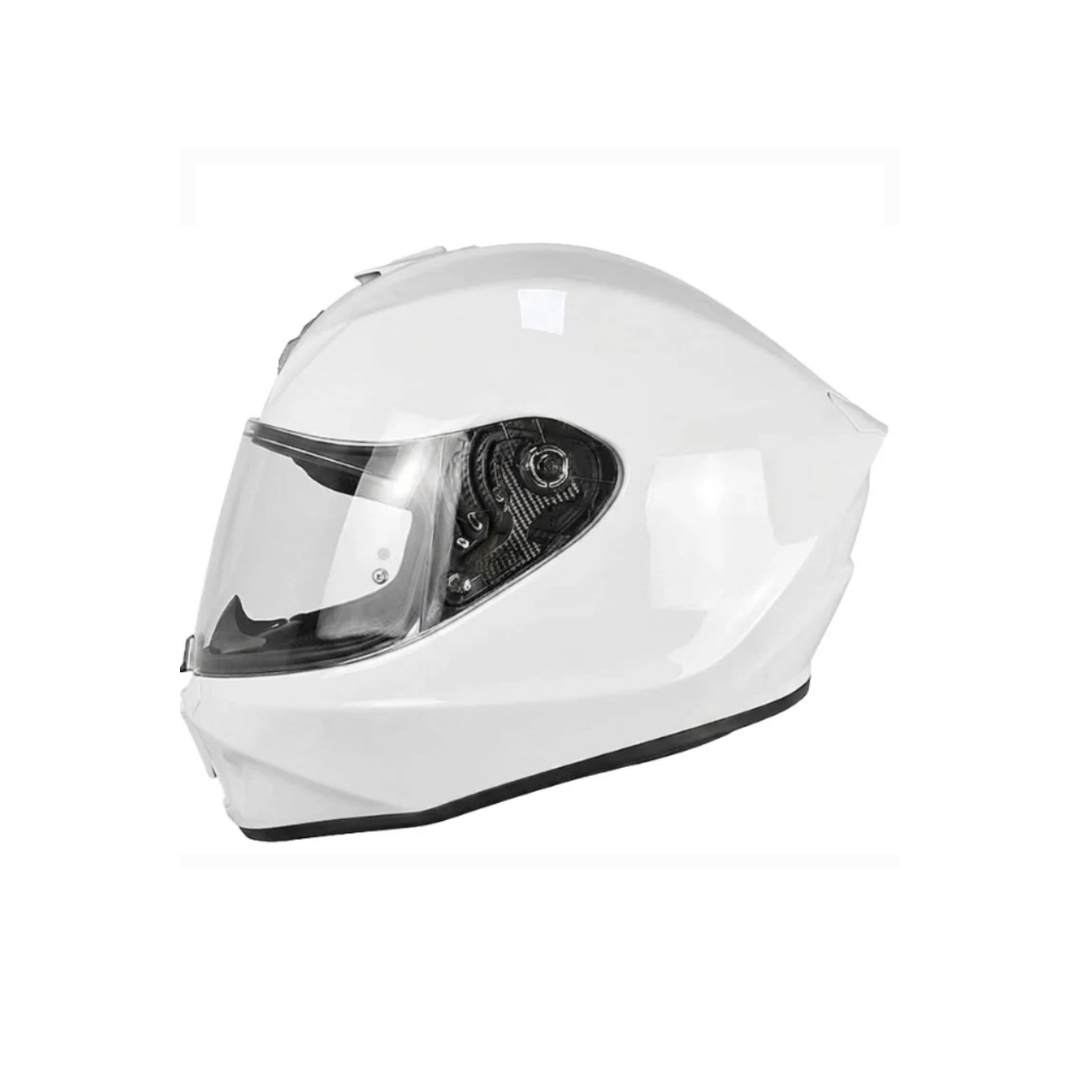 CASCO SCORPION EXO-391 BLANCO