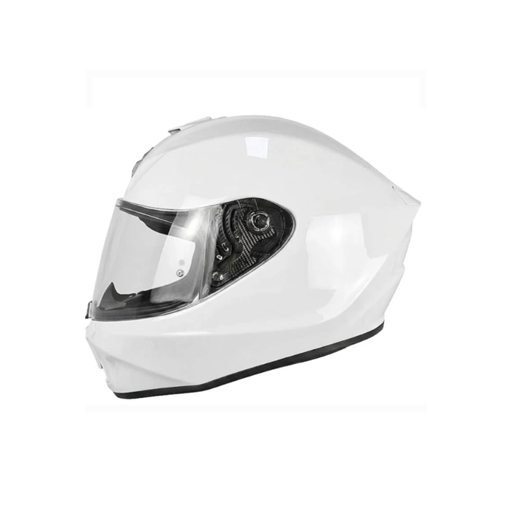 CASCO SCORPION EXO-391 BLANCO