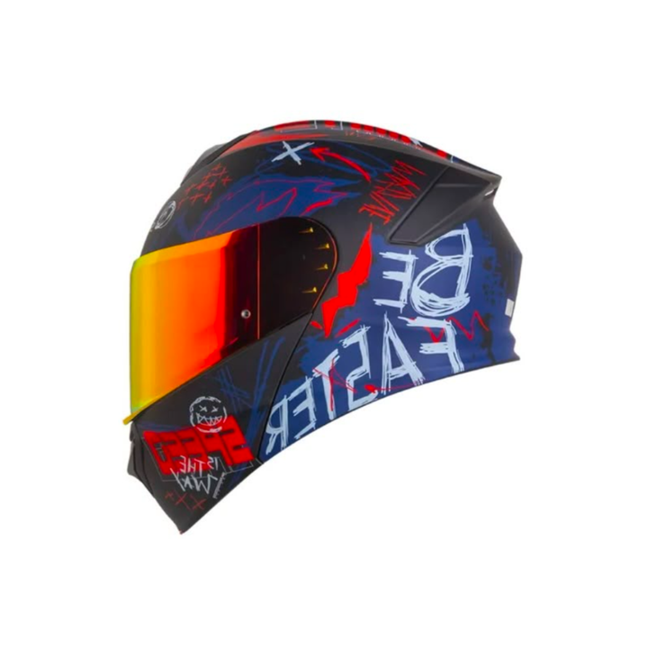 CASCO ABT SHAFT PRO 4000 EVO HUSTLE AZ.OS.M RJ V SM REVO RJ